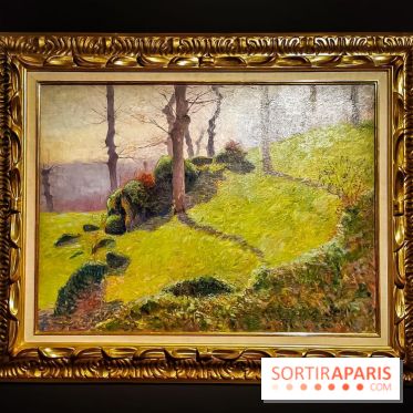 Paul Durand-Ruel et le post-impressionnisme, l'exposition hommage de la Propriété Caillebotte