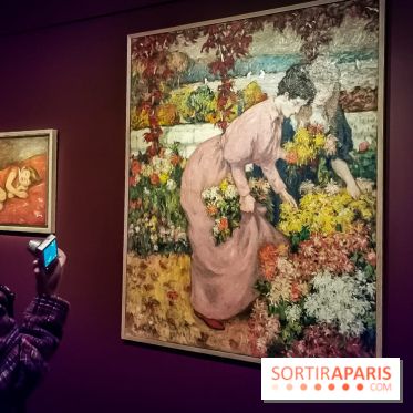 Paul Durand-Ruel et le post-impressionnisme, l'exposition hommage de la Propriété Caillebotte