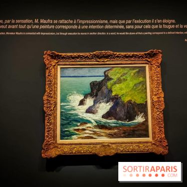 Paul Durand-Ruel et le post-impressionnisme, l'exposition hommage de la Propriété Caillebotte