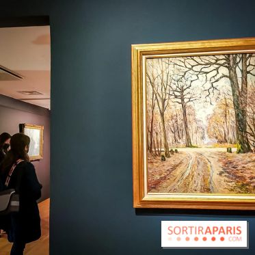 Paul Durand-Ruel et le post-impressionnisme, l'exposition hommage de la Propriété Caillebotte