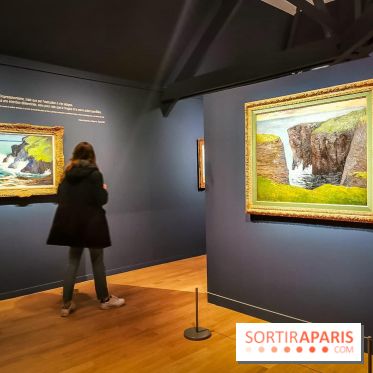 Paul Durand-Ruel et le post-impressionnisme, l'exposition hommage de la Propriété Caillebotte