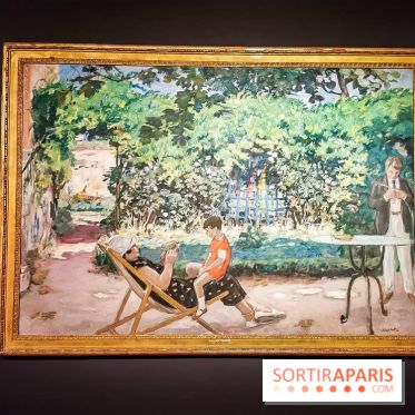 Paul Durand-Ruel et le post-impressionnisme, l'exposition hommage de la Propriété Caillebotte