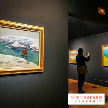 Paul Durand-Ruel et le post-impressionnisme, l'exposition hommage de la Propriété Caillebotte