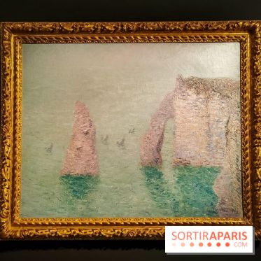 Paul Durand-Ruel et le post-impressionnisme, l'exposition hommage de la Propriété Caillebotte