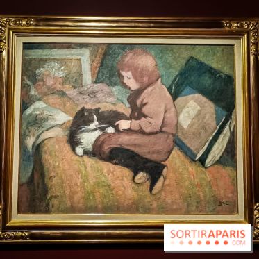 Paul Durand-Ruel et le post-impressionnisme, l'exposition hommage de la Propriété Caillebotte