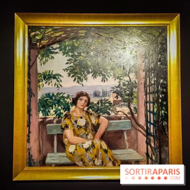 Paul Durand-Ruel et le post-impressionnisme, l'exposition hommage de la Propriété Caillebotte