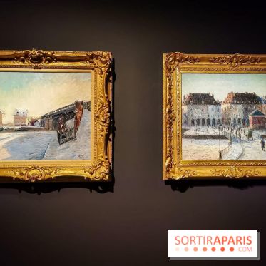 Paul Durand-Ruel et le post-impressionnisme, l'exposition hommage de la Propriété Caillebotte