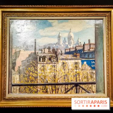 Paul Durand-Ruel et le post-impressionnisme, l'exposition hommage de la Propriété Caillebotte