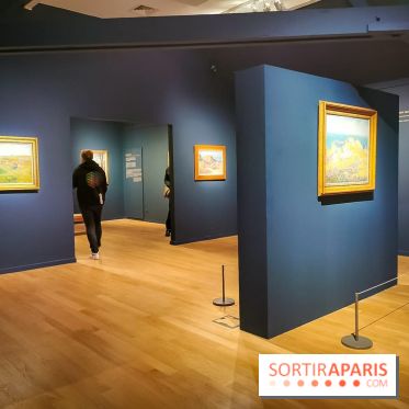 Paul Durand-Ruel et le post-impressionnisme, l'exposition hommage de la Propriété Caillebotte