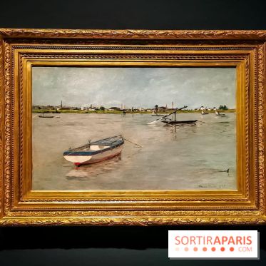 Paul Durand-Ruel et le post-impressionnisme, l'exposition hommage de la Propriété Caillebotte