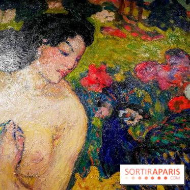 Paul Durand-Ruel et le post-impressionnisme, l'exposition hommage de la Propriété Caillebotte