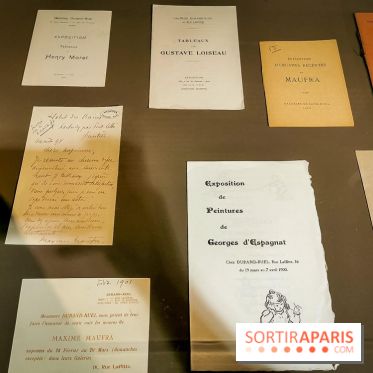 Paul Durand-Ruel et le post-impressionnisme, l'exposition hommage de la Propriété Caillebotte