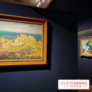 Paul Durand-Ruel et le post-impressionnisme, l'exposition hommage de la Propriété Caillebotte