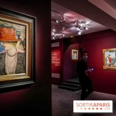 Paul Durand-Ruel et le post-impressionnisme, l'exposition hommage de la Propriété Caillebotte