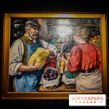 Paul Durand-Ruel et le post-impressionnisme, l'exposition hommage de la Propriété Caillebotte