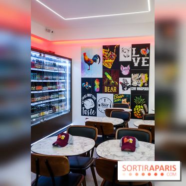 Braizzzz & Bières, les photos