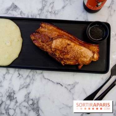 Braizzzz & Bières, les photos