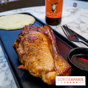 Braizzzz & Bières, les photos