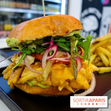 Braizzzz & Bières, les photos