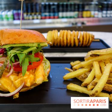 Braizzzz & Bières, les photos