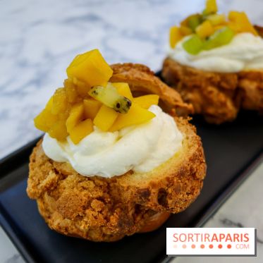 Braizzzz & Bières, les photos