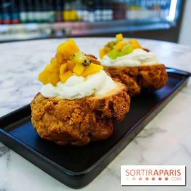 Braizzzz & Bières, les photos