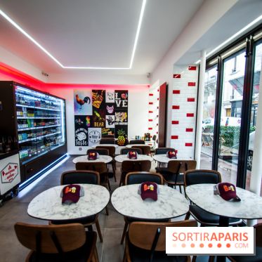 Braizzzz & Bières, les photos