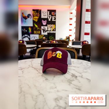 Braizzzz & Bières, les photos