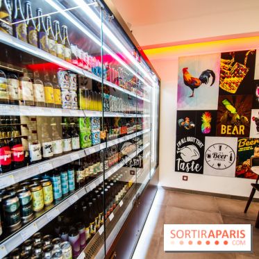 Braizzzz & Bières, les photos