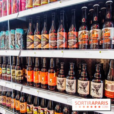 Braizzzz & Bières, les photos