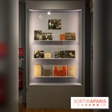 Exposition Le Paris de Dufy au musée de Montmartre