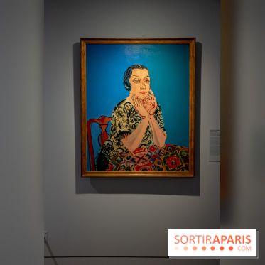 Exposition Le Paris de Dufy au musée de Montmartre