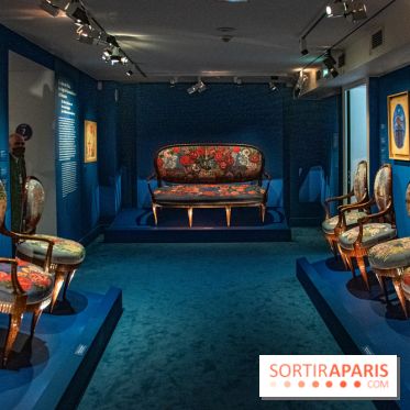 Exposition Le Paris de Dufy au musée de Montmartre