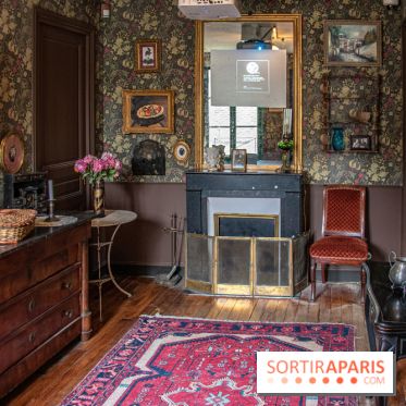 Exposition Le Paris de Dufy au musée de Montmartre