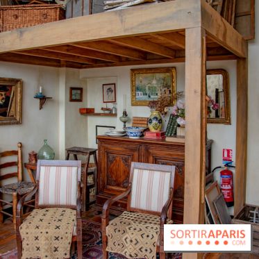 Exposition Le Paris de Dufy au musée de Montmartre