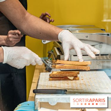 Croq’Michel, les photos 