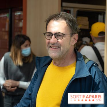 Croq’Michel, les photos 