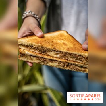 Croq’Michel, les photos 