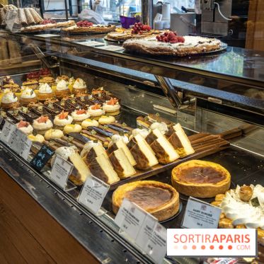 Boulangerie l'Essentiel