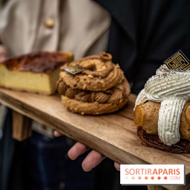 Boulangerie l'Essentiel