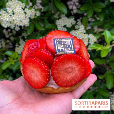 Boulangerie l'Essentiel