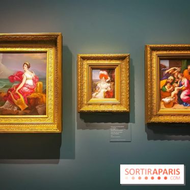 Peintres femmes, l'exposition au Musée du Luxembourg - nos photos