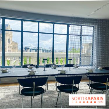 Bourse de Commerce - Collection Pinault