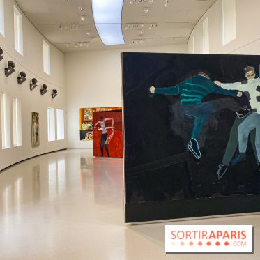 Bourse de Commerce - Collection Pinault