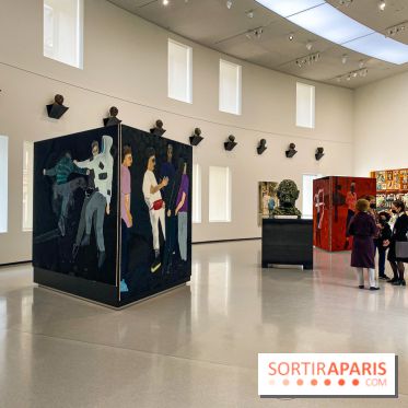 Bourse de Commerce - Collection Pinault