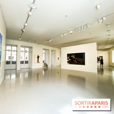 Bourse de Commerce - Collection Pinault