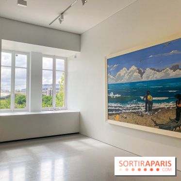 Bourse de Commerce - Collection Pinault