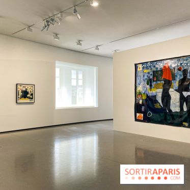 Bourse de Commerce - Collection Pinault