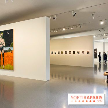 Bourse de Commerce - Collection Pinault