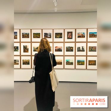 Bourse de Commerce - Collection Pinault